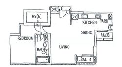 Newton Gems (D11), Condominium #615239931
